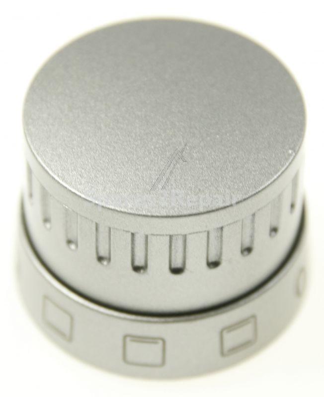 Control Knob - 9070237 Pokrto Scandiuma 1609 Inox [Amica]