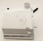 Detergent Case - 12138100025765 Dispenser Subassembly [Midea]