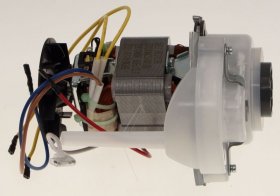 Motor - As00002787 Motor & Gear Unit [Delonghi]