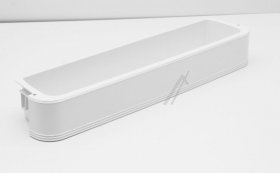 Smeg Refrigerator - Freezer Door Shelf - 760392173 Middle Shelf