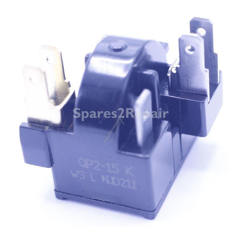 Relay - 1059549 Relay [Amica]