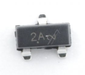 Nxp Smd Transistor - Transistor, Pnp Smd Sot 23 - PMST3906
