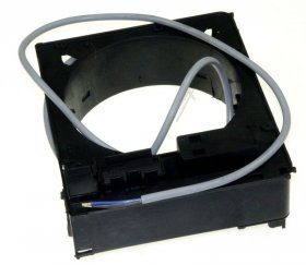 Faber Roblin Fixings And Brackets - 133 0018 535 Kit Fixing Plate Cover Body