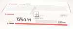 Canon Toner Cartridge - Crg054h 3025c002 Toner Cartridge Yellow 2 3k