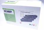 Kmp Toner Cartridge - 2549 3005 H-t246vx Toner Cartridge Multipack Cmyk