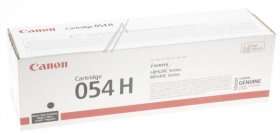 Canon Toner Cartridge - Crg054h 3028c002 Toner Cartridge Black 3 1k
