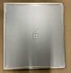 Cover Plate - 00775622 Worktop [Bosch Siemens]