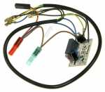 Light Rail - 00271566 Strip Decor [Bosch Siemens]