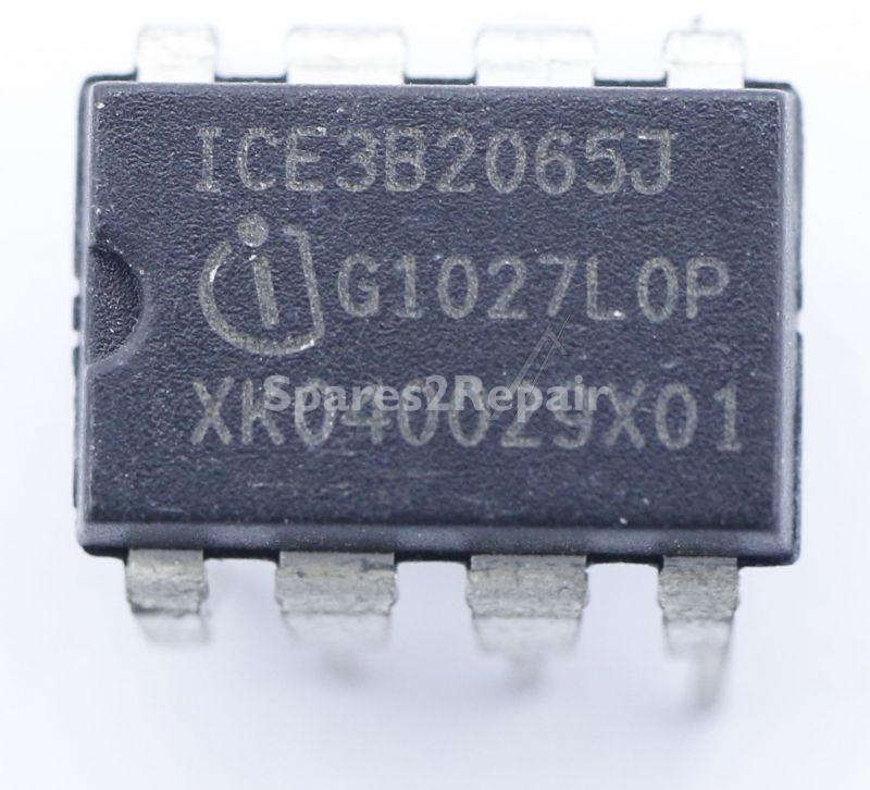 Infineon Ic - Ic Offline switcher, Dip 8 - ICE3B2065