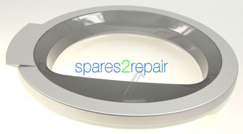 Washing Machine Window - 11029790 Window [Bosch Siemens]