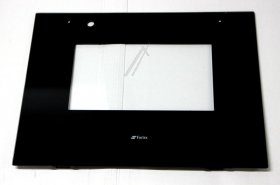 Oven outer Door - 12971100a63923 Outer Door Drop Glue Assembly [Midea]