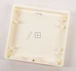 Fixings And Brackets - 42222166 Mainboard Cover Low 5va Nat [Vestel]