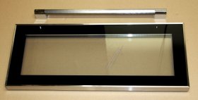 Fridge Door - 49123441 Fridge Door Complete [Candy Hoover]
