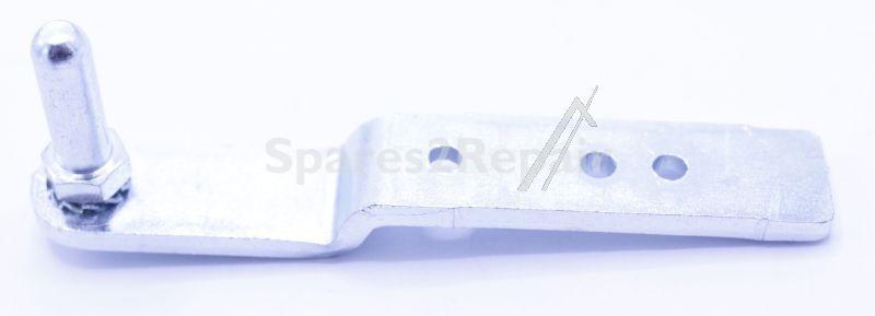 Door Hinges - 2419179029 Hinge Sleeve Bottom Lh W-h [Electrolux Aeg]