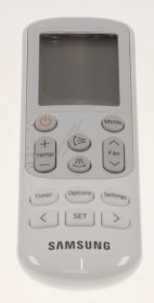 Samsung Remote Control - Db93-15882p Assembly Wireless Remocon rs-3 english 40 0*