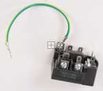 Starter Relay - 1043695 Starter Relay [Amica]