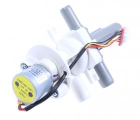 Lg Valve - Aju75838701 Valve Assembly convert