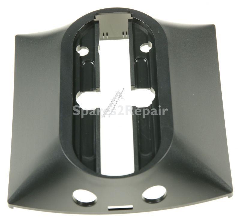 Rearpanel - 00641649 Case-rear Part [Bosch Siemens]