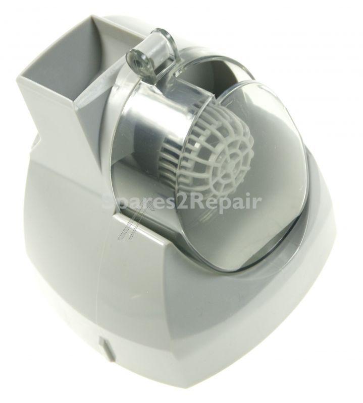 Dust Collector - 9178002326 C00937543 Cyclone Cone Unit [Arcelik]