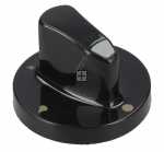 Control Knob - E452 00-09 239 00 9042661 Knob E452 00-09 239 00 Silver [Amica]