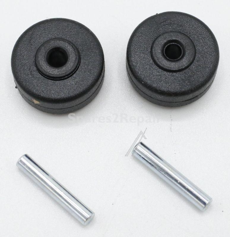 Roller - 12011723 Wheel [Bosch Siemens]