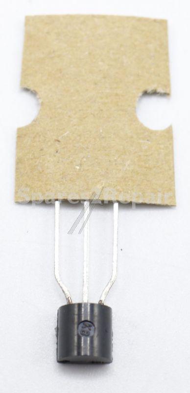 Kenwood Transistors - Ksa992f-1 Transistor Krf-v6300d