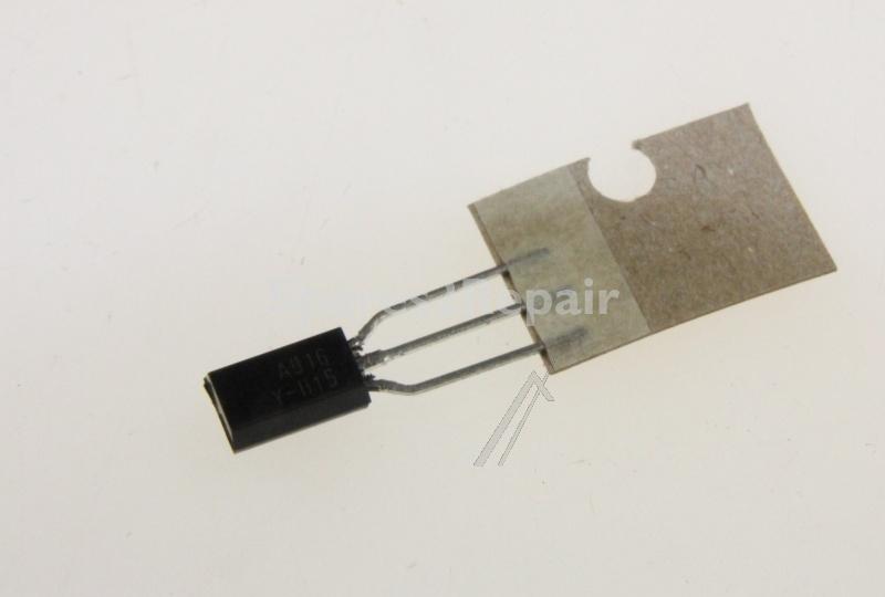 Kenwood Transistors - Ksa916y-1 Transistor Krf-v6300d