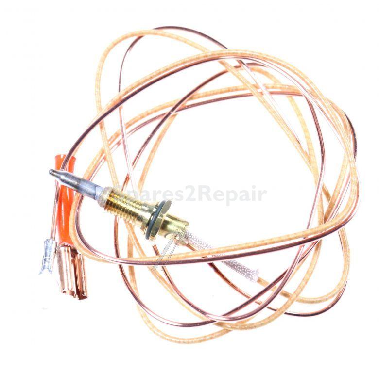 Bertazzoni Thermocouple - 508034 Thermocouple Ultra-rapid Burner