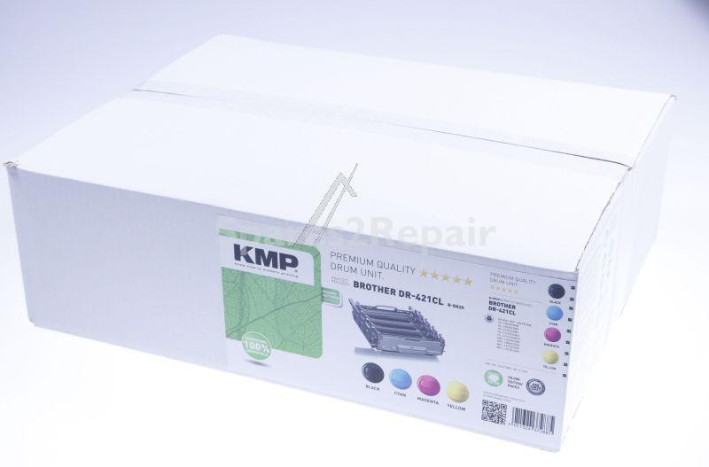 Kmp Drum Assembly - 1265 7005 B-dr20 Drum Unit 50k