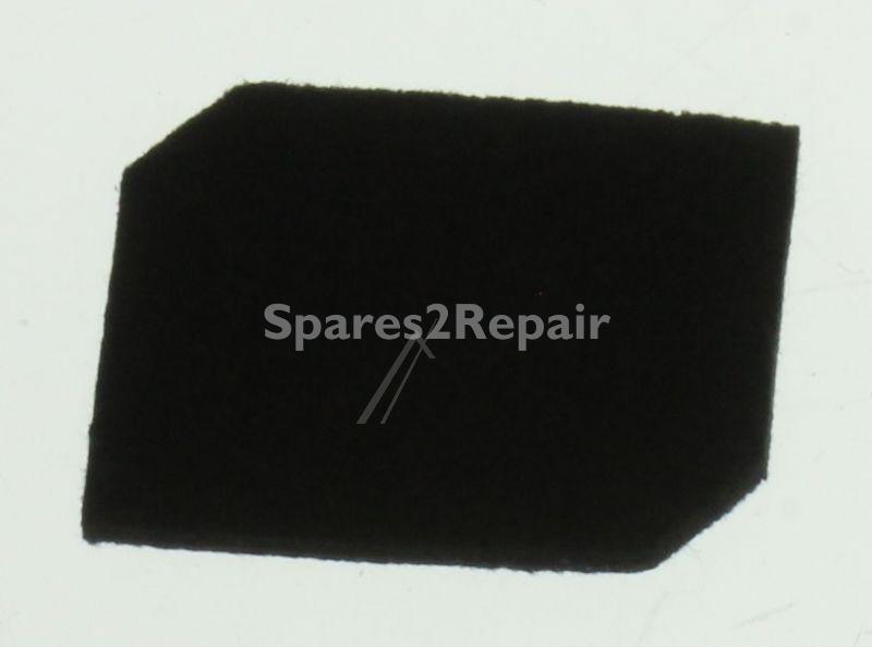 Panasonic Button - Rmq2526 Pitch Knob Spacer