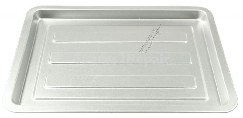 Tray - Food Tray Alluminium 862 32l [Delonghi]