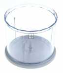 Smeg Mixer - Blender Bowl - 761941965 Chopper Bowl Tritan Renew