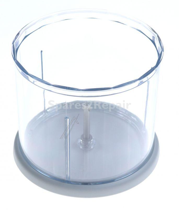 Smeg Mixer - Blender Bowl - 761941965 Chopper Bowl Tritan Renew