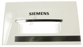 Detergent Dispenser Cover - 12006985 Tray Handle-dispenser [Bosch Siemens]