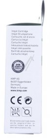 Kmp Cartridge - 1759 4005 H175vx Cartridge Multipack Bk-color