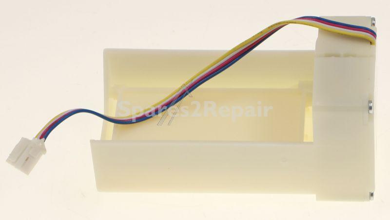 Motor - 1057608 Motorized Air Flap [Amica]