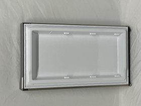 Samsung Freezer Door - Da82-03303q Freezer Door Right Complete