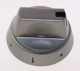 Control Knob - 8008620 Knob E501 00-09 5772 01m White [Amica]