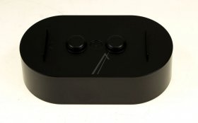 Level - As00002804 Espresso Cups Support Black (abs) Ec91 [Delonghi]