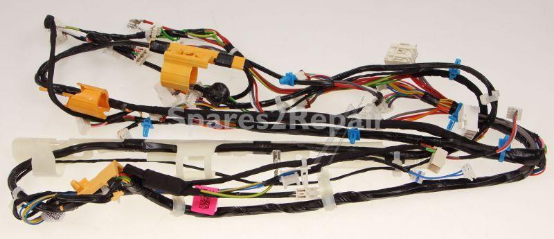 Harness - 1920100400 C00874439 Main Harness [Arcelik]