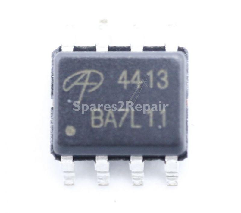 Alpha & Omega Semiconductor Mos Fet Transistor - 4413 Transistors