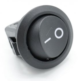 Switch - 512021 Int Unip Nro 0-i Arc [Delonghi]