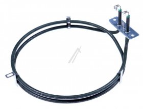 Bertazzoni Fan Oven Heating Element - 606023 Fan Oven Element 2400w F6-m6