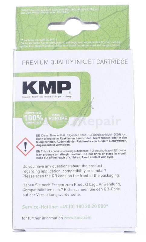 Kmp Cartridge - 1632 4006 E218mx Ink Cartridge Magenta 6 4ml