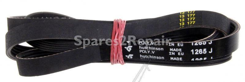 Hutchinson Poly-v-belt J - 1265j5 Poly V Riemen