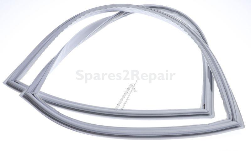 Refrigerator Door Seal - 1071978 Refrigerator Door Gasket [Amica]