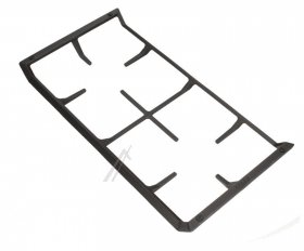 Cooker Pan Support - 1030520 Cookware Support Grid Cast Iron [Amica]