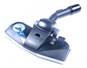 Saeco Floor Tool - 300006671081 Nozzle Helios Smart Lock