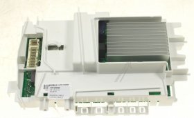 Motor Control Unit - 49124699 Sc Prg 43020386 E43022124 [Candy Hoover]