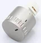 Control Knob - 9053959 Recessed Knob 34a Inox Hb1600 [Amica]